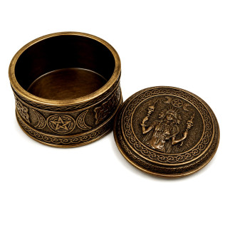 Θήκη Βωμού Εκάτης – Hecate Altar Box