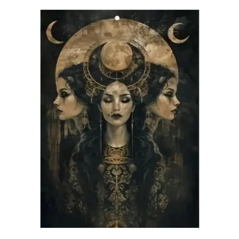 Εκάτη Αξεσουάρ