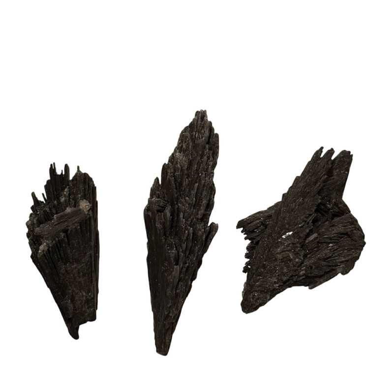 Μαύρος Κυανίτης 11-13gr