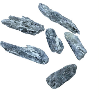 Μπλε Κυανίτης 8-14gr