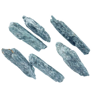 Μπλε Κυανίτης 19-22gr