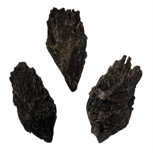 Μαύρος Κυανίτης 34gr