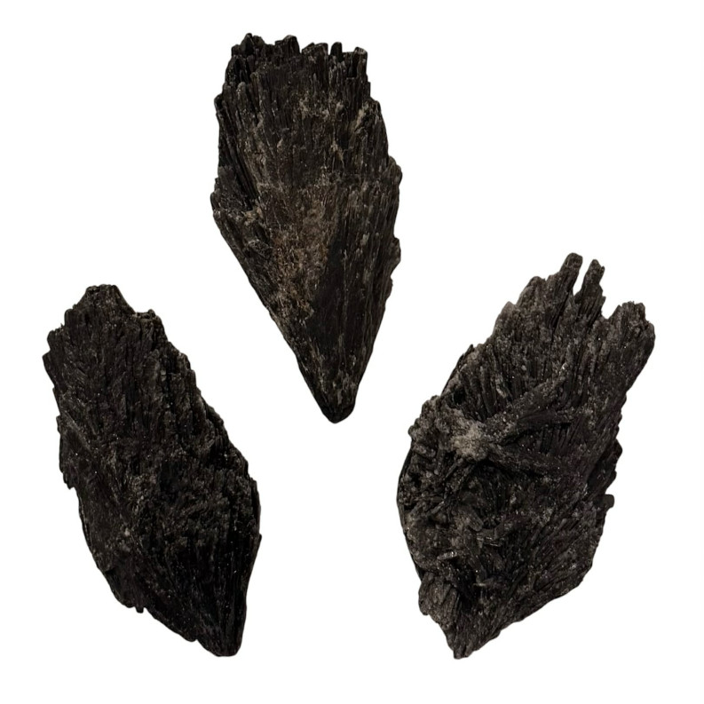 Μαύρος Κυανίτης 34gr