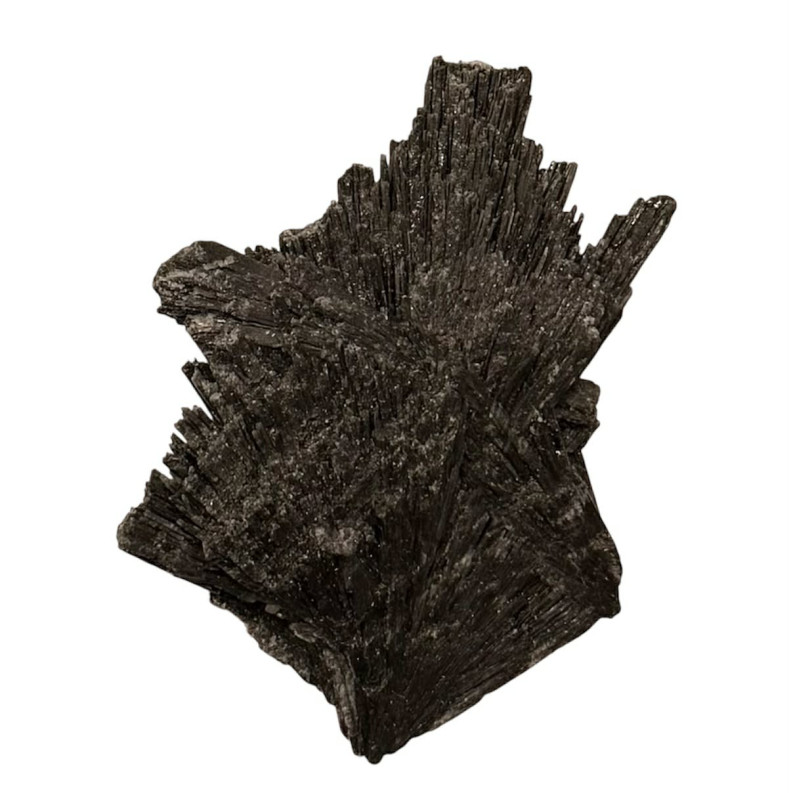 Μαύρος Κυανίτης 41gr