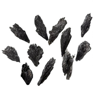 Μαύρος Κυανίτης 6-9gr