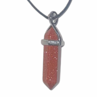 Pendant Χρυσόλιθος