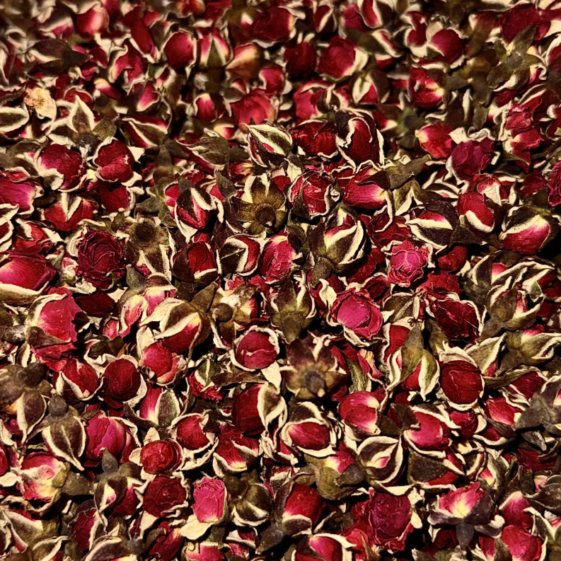 Ρόδα της Αφροδίτης (Κόκκινα Τριαντάφυλλα)