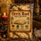 Orris Root (Queen Elizabeth)