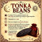 Tonka Beans (Τόνκα Για τύχη, αγάπη, μαγικές δυνάμεις)