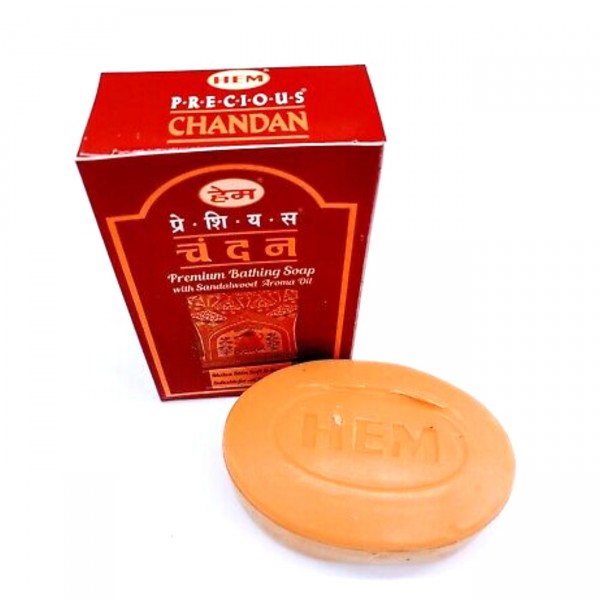 Σαπούνι Chandan