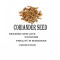 Coriander Seed (Κοσμπάρα)