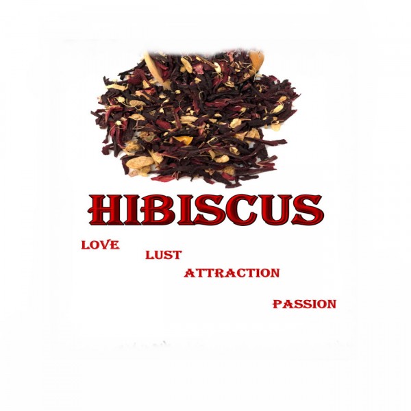 Hibiscus Dried