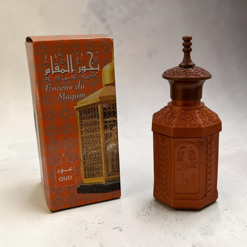 Oud Μπουχούρι Oud Μπουχούρι