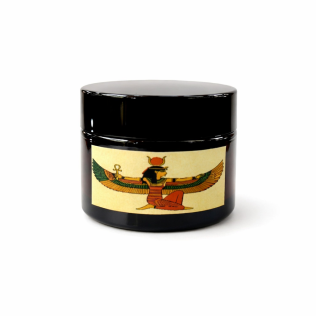 Ίσιδα Για Προστασία Και Απομάκρυνση Εχθρών