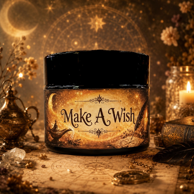 Make A Wish Θυμίαμα