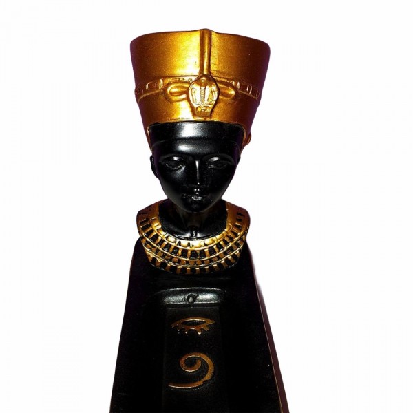 Αιγυπτιακή Βάση Nefertiti