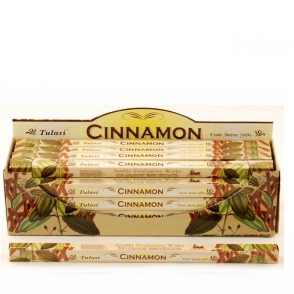 Stick Cinnamon Tulasi