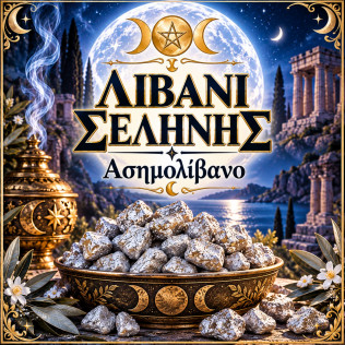 Λιβάνι Σελήνης