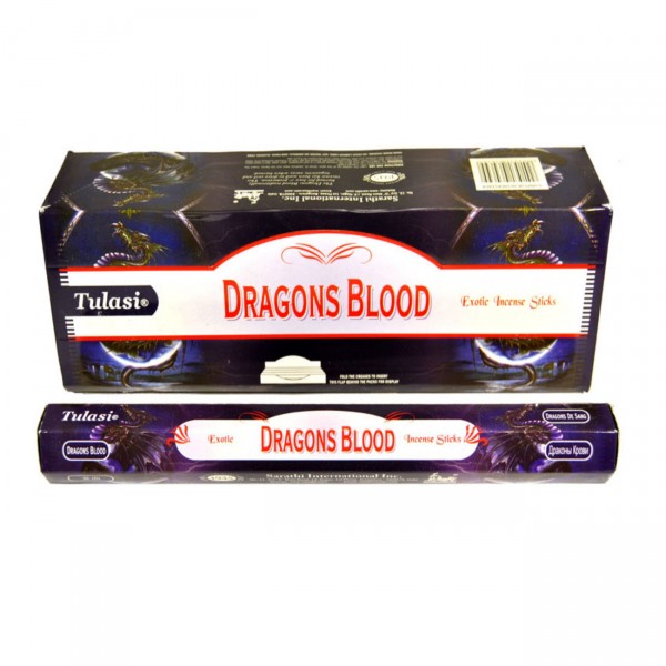 Στικ Dragon's Blood