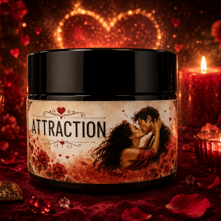 Attraction Θυμίαμα - Έλξη Attraction Θυμίαμα - Έλξη