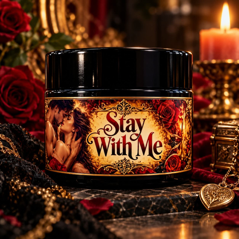 Stay With Me Incense Stay With Me Incense