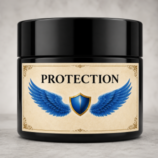 Protection Incense – Θυμίαμα Προστασίας