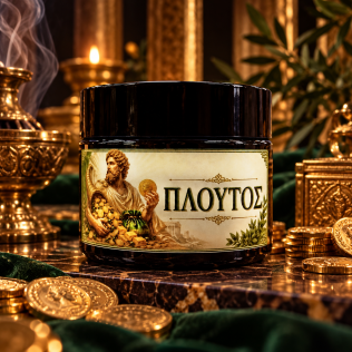 Θυμίαμα Πλούτος – Για Αφθονία, Ευημερία και Οικονομική Ανάπτυξη Θυμίαμα Πλούτος – Για Αφθονία, Ευημερία και Οικονομική Ανάπτυξη