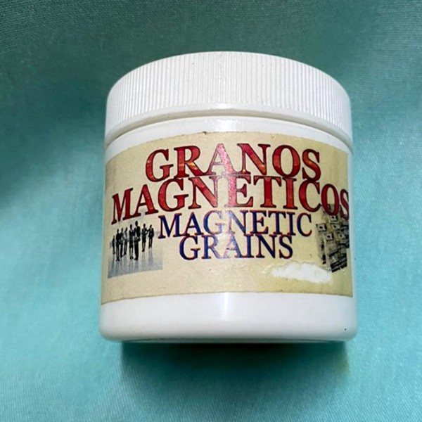 Granos Magneticos (Για Επιχειρήσεις)