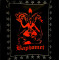Baphomet Wall Cloth