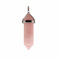 Pendant Rose Quartz