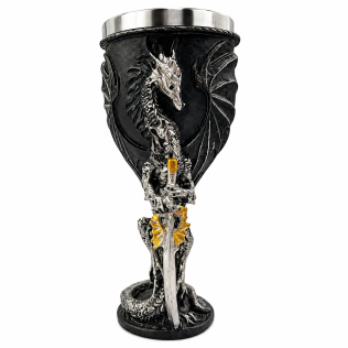 Δισκοπότηρο Δράκου της Σκιάς