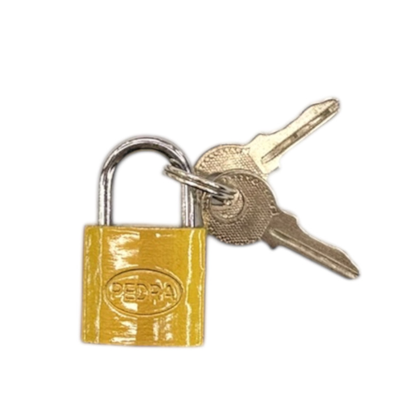 Λουκέτο Μικρό