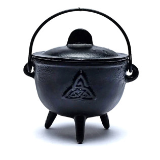 Μαγική Χύτρα Triquetra