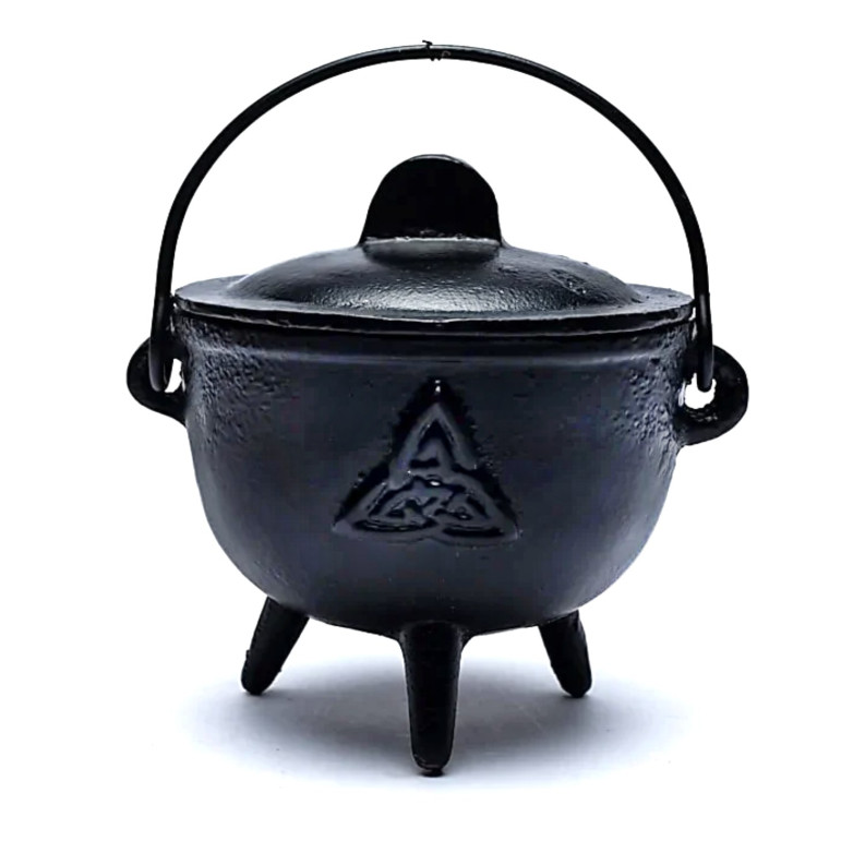 Μαγική Χύτρα Triquetra