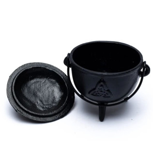 Μαγική Χύτρα Triquetra Μαγική Χύτρα Triquetra