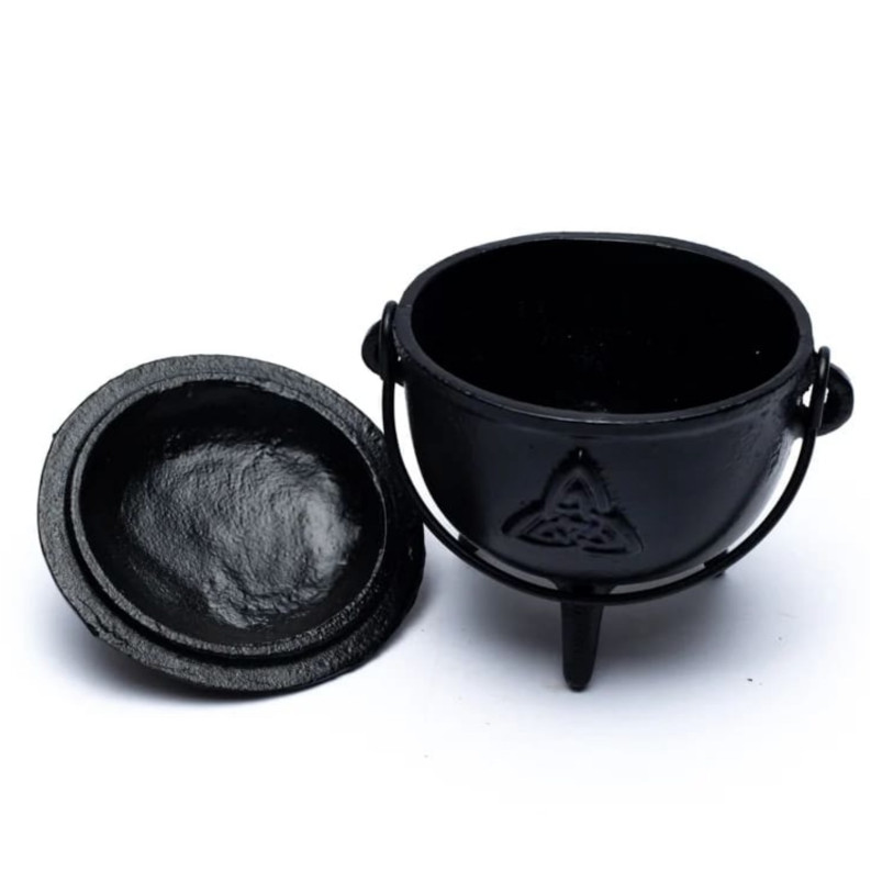 Μαγική Χύτρα Triquetra