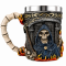 Κούπα Θανάτου Grim Reaper Ritual Mug