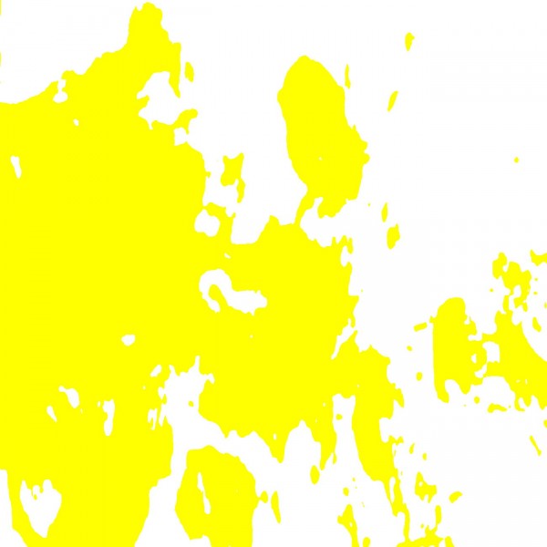 Σινική Μελάνη (Κίτρινο)