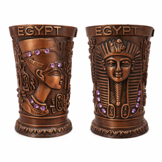 Αιγυπτιακό Κύπελλο Προσφοράς (Μοβ)