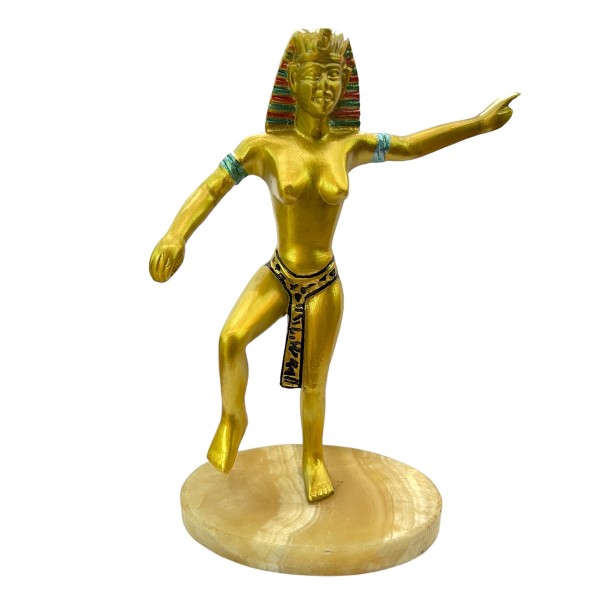 Αιγυπτιακή Φιγούρα χορεύτριας